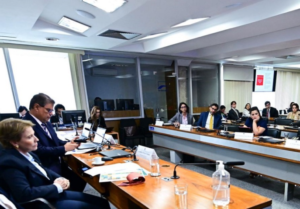 Setor produtivo defende condições justas no comércio com os Estados Unidos