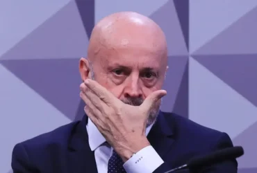 Mendonça decide manter prisão de suspeitos de fraude no INSS