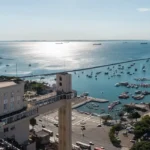 Ponte entre Salvador e Itaparica é priorizada pelo governo federal