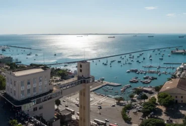 Ponte entre Salvador e Itaparica é priorizada pelo governo federal