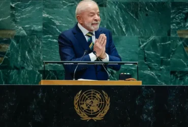 Lula cobra novas NDCs de países desenvolvidos para COP30