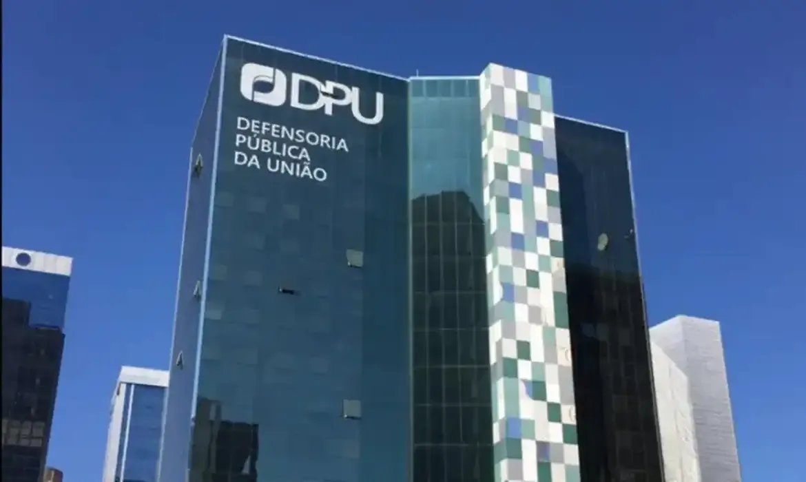 DPU aponta ilegalidade em gratificação faroeste no Rio de Janeiro