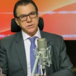 Marinho defende mobilização popular contra escala 6 por 1