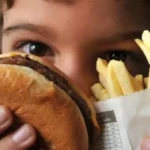Obesidade infantil supera desnutrição globalmente pela primeira vez