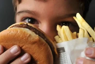 Obesidade infantil supera desnutrição globalmente pela primeira vez