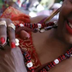 Exu é celebrado em Brasília em ato contra intolerância religiosa