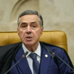 STF avalia reação contra sanções dos EUA após julgamento