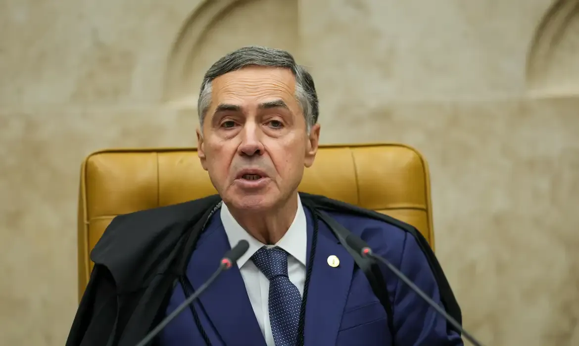 STF avalia reação contra sanções dos EUA após julgamento