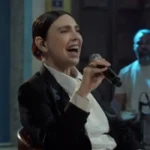 Adriana canta Lupicínio Rodrigues em homenagem no Samba na Gamboa