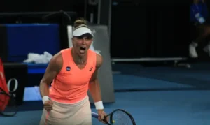 Bia Haddad estreia no SP Open contra adversária do qualifying