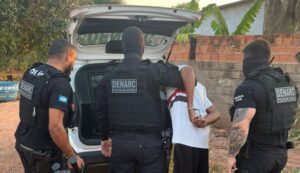 Operação Aureum desarticula facção ligada ao tráfico na Baixada Cuiabana, em MT