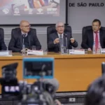 PCC é alvo de operação que investiga lavagem de dinheiro em postos e motéis