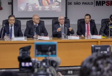 PCC é alvo de operação que investiga lavagem de dinheiro em postos e motéis