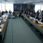 CPMI do INSS aprova quebra de sigilo bancário em investigação de fraudes