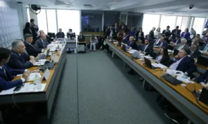 CPMI do INSS aprova quebra de sigilo bancário em investigação de fraudes