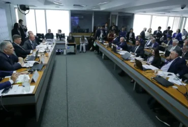 CPMI do INSS aprova quebra de sigilo bancário em investigação de fraudes