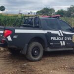Polícia prende homem investigado por estupro de vulnerável em Mato Grosso