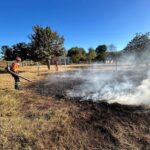 Multas por fogo irregular em Mato Grosso já superam R$ 205 milhões