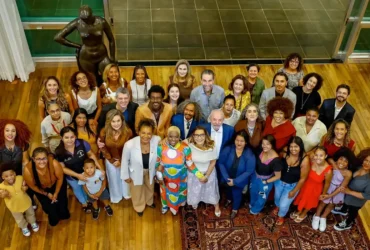 Lula assiste filme sobre catadora e destaca invisibilidade social