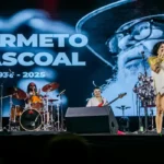 MIMO homenageia Hermeto Pascoal em sua última apresentação no Brasil