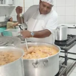 Brasil se torna referência na alimentação escolar com programas inovadores