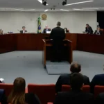 STF define datas para julgamento do núcleo 4 da trama golpista