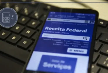 Receita antecipa pagamento de restituição do IR e encerra lotes em agosto