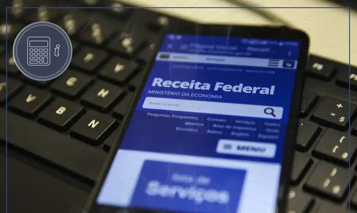 Receita antecipa pagamento de restituição do IR e encerra lotes em agosto