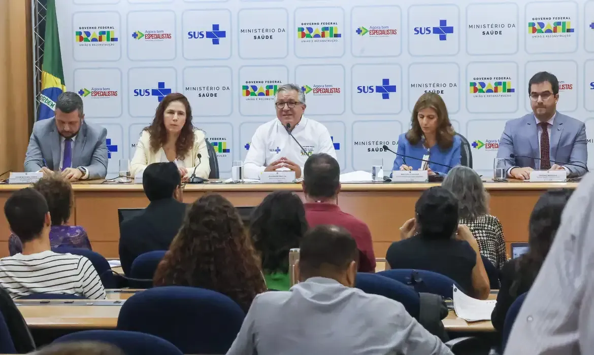 Cpf passa a ser usado como identificador no cartão do sus