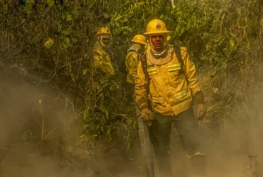 Fotógrafo da Agência Brasil recebe prêmio internacional por série sobre Kalungas