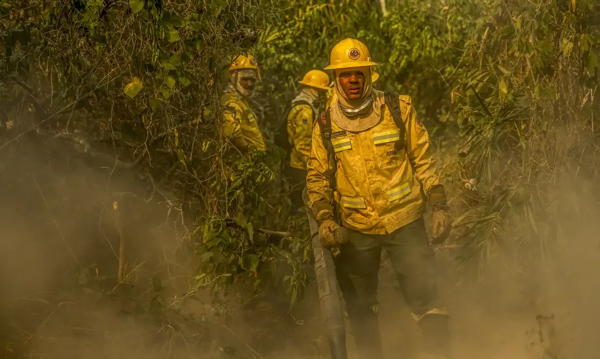 Fotógrafo da Agência Brasil recebe prêmio internacional por série sobre Kalungas
