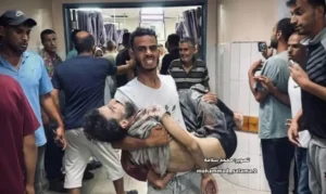Genocídio em Gaza é reconhecido por associação internacional de estudiosos