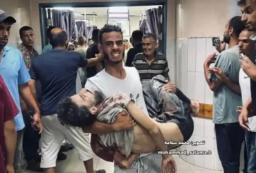 Genocídio em Gaza é reconhecido por associação internacional de estudiosos