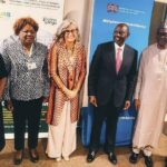 Em Nova York, Jader Filho ressalta queda do déficit habitacional brasileiro - Elisa Andrade/Ministério das Cidades