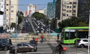 Acidentes caem no Brasil, mas recuperação ainda desafia o SUS