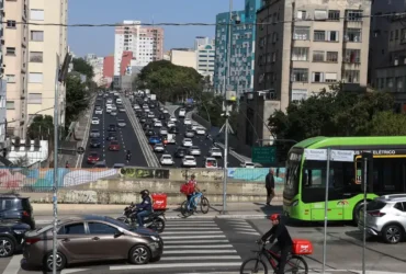 Acidentes caem no Brasil, mas recuperação ainda desafia o SUS