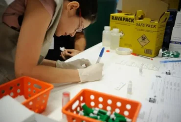 Casos de hepatite aumentam 50% no Rio de Janeiro