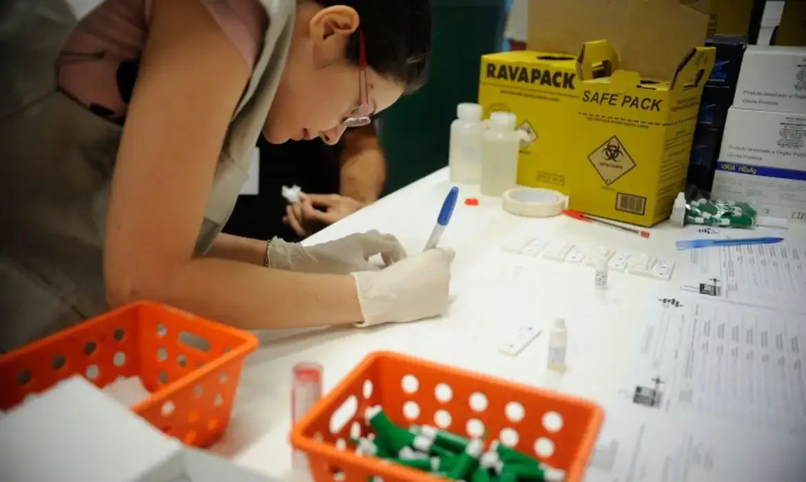 Casos de hepatite aumentam 50% no Rio de Janeiro