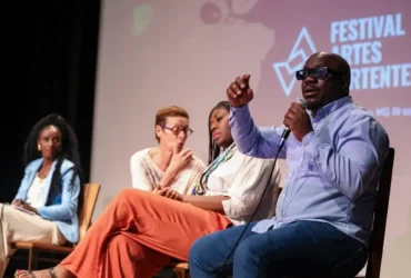 História esquecida de Tiradentes é debatida no Festival Artes Vertentes