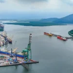 Procurador pede suspensão do leilão do túnel Santos-Guarujá por restrições a empresas brasileiras