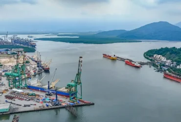 Procurador pede suspensão do leilão do túnel Santos-Guarujá por restrições a empresas brasileiras