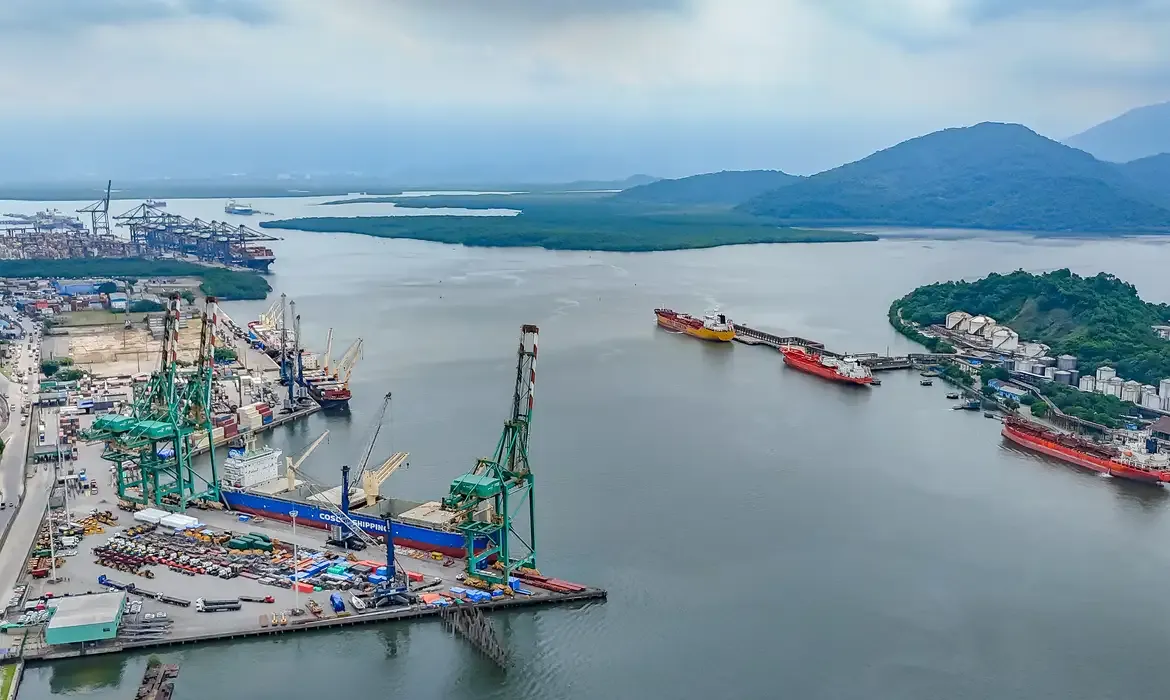 Procurador pede suspensão do leilão do túnel Santos-Guarujá por restrições a empresas brasileiras