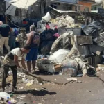 Polícia interdita fábrica de reciclados sem licenciamento no Rio