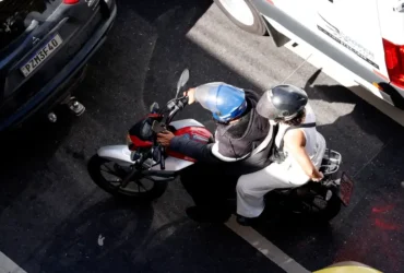 TJ declara inconstitucional a proibição do mototáxi em São Paulo