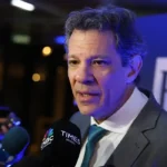 Haddad fica no Brasil durante votação do IR e não vai à ONU