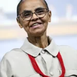 Marina Silva é reconhecida na lista de líderes de sustentabilidade da Forbes