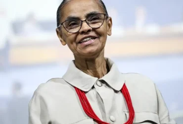Marina Silva é reconhecida na lista de líderes de sustentabilidade da Forbes