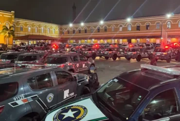 PCC movimentou R$ 1 bilhão em fraudes e lavagem de dinheiro, aponta Receita