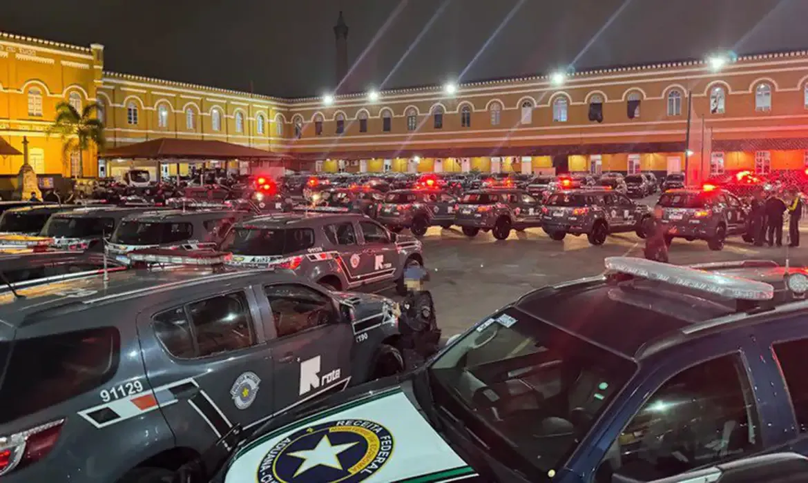 PCC movimentou R$ 1 bilhão em fraudes e lavagem de dinheiro, aponta Receita