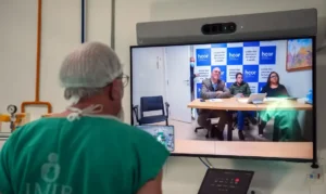 Projeto Congênitos transforma cirurgias cardíacas infantis no SUS